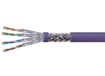 FTP7类4对屏蔽电缆