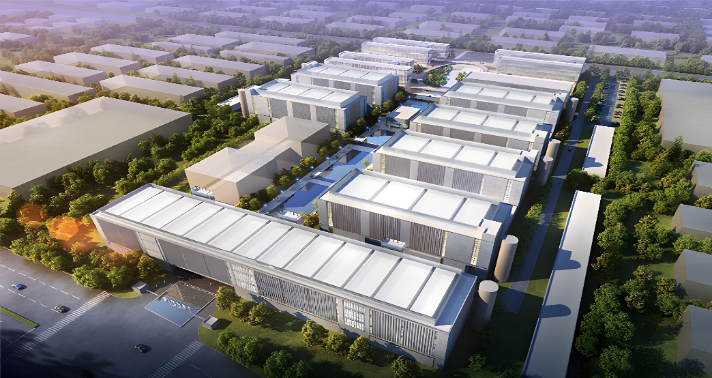 机电总包+精密空调项目